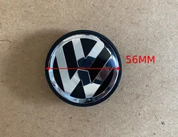 Volkswagen Polo V 6R Original wheel cap 1J0601171