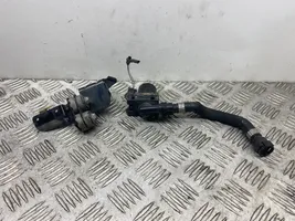 BMW 1 F20 F21 Zawór sterujący płynu chłodzącego 8514557