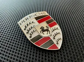 Porsche Panamera (970) Emblemat / Znaczek 95855967600