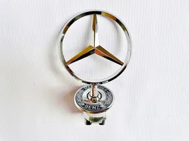 Mercedes-Benz C W203 Manufacturer badge logo/emblem A2108800186