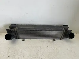 BMW 3 F30 F35 F31 Intercooler radiator 7600532