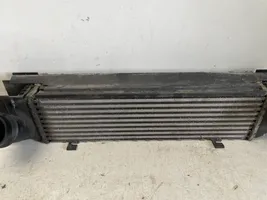 BMW 3 F30 F35 F31 Intercooler radiator 7600532