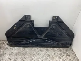 BMW 3 E90 E91 Osłona pod zderzak przedni / Absorber 7128503