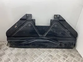 BMW 3 E90 E91 Osłona pod zderzak przedni / Absorber 7128503