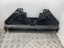 BMW 3 E90 E91 Bampera apakšas aizsargs 7128503