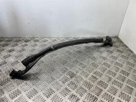 BMW 4 F32 F33 Supporto/guarnizione in poliuretano espanso del parafango 7322810