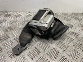 Mercedes-Benz A W169 Ceinture de sécurité arrière 1698601785