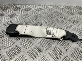 BMW 6 F06 Gran coupe Middle seatbelt buckle (rear) 7290009