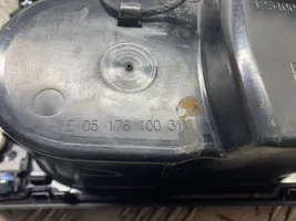 Mercedes-Benz A W176 Becherhalter Getränkehalter Cupholder A1766801710