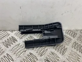 Mercedes-Benz A W176 Front driver seat rail trim A1769190200