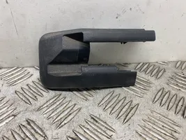 Mercedes-Benz A W176 Front driver seat rail trim A1769190200