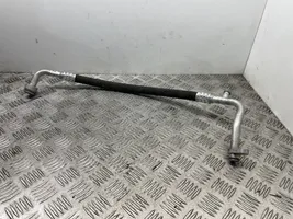 Mercedes-Benz A W176 Air conditioning (A/C) pipe/hose A2468302015