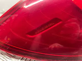 Mercedes-Benz A W176 Lampa tylna A1769060300