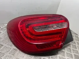 Mercedes-Benz A W176 Luci posteriori A1769060300