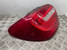 Mercedes-Benz A W176 Luci posteriori A1769060300