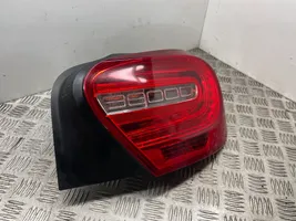 Mercedes-Benz A W176 Задний фонарь в кузове A1769062400