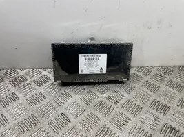 Mercedes-Benz A W176 Antenna control unit A1669003407