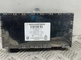 Mercedes-Benz A W176 Antenna control unit A1669003407