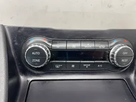 Mercedes-Benz A W176 Centralina del climatizzatore A1766801250