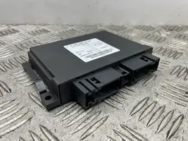 Mercedes-Benz A W176 Module de contrôle de boîte de vitesses ECU A0009000203