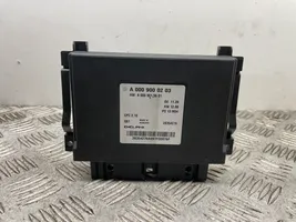 Mercedes-Benz A W176 Module de contrôle de boîte de vitesses ECU A0009000203