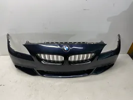 BMW 5 F10 F11 Etupuskuri 