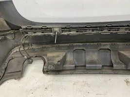 Mercedes-Benz A W176 Rear bumper 