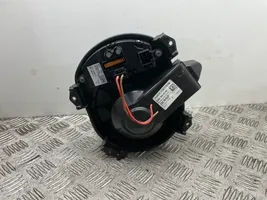 Mercedes-Benz A W176 Heater fan/blower A2469064300