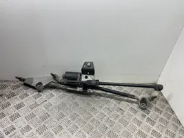 Mercedes-Benz A W176 Front wiper linkage and motor A1769061900