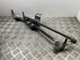 Mercedes-Benz A W176 Front wiper linkage and motor A1769061900