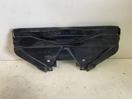 BMW 3 E90 E91 Osłona pod zderzak przedni / Absorber 7128503