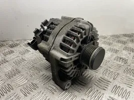 BMW 3 E90 E91 Generator/alternator 8507624