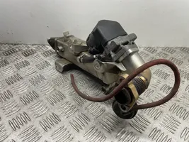 BMW 3 E90 E91 EGR aušintuvas 7810751