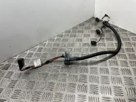 BMW 3 E90 E91 Fuel injector wires 8507799