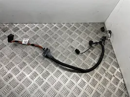 BMW 3 E90 E91 Kabelbaum Leitungssatz Injektoren Einspritzdüsen 8507799