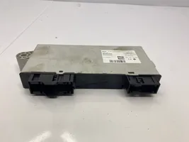 BMW 5 F10 F11 CAS control unit/module 9257038