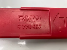 BMW 4 F32 F33 Trójkąt ostrzegawczy 6770487