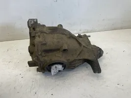 BMW 5 F10 F11 Rear differential 