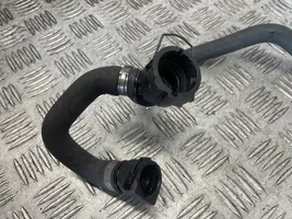 BMW 2 F22 F23 Engine coolant pipe/hose 8510307