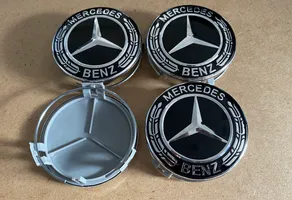Mercedes-Benz SLK R172 Dekielki / Kapsle oryginalne 