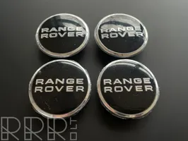 Land Rover Range Rover Evoque L538 Mostrina con logo/emblema della casa automobilistica 