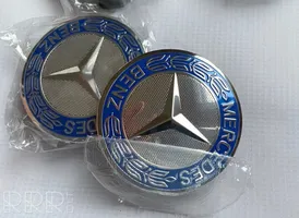 Mercedes-Benz GLC X253 C253 Radnabendeckel Felgendeckel original A1714000025