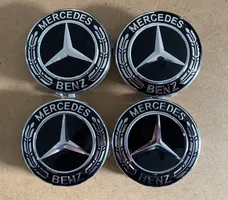 Mercedes-Benz E W211 Dekielki / Kapsle oryginalne 