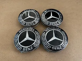 Mercedes-Benz E W211 Original wheel cap 