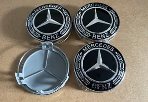 Mercedes-Benz E W211 Original wheel cap 