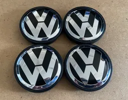 Volkswagen Polo Original wheel cap 1J0601171