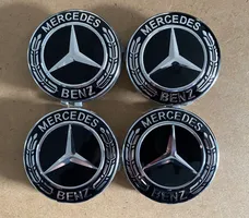 Mercedes-Benz C W205 Radnabendeckel Felgendeckel original 