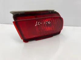 Toyota Land Cruiser (J150) Światło przeciwmgielne tylne 