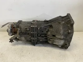 BMW 3 F30 F35 F31 Manual 6 speed gearbox 