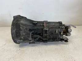 BMW 3 F30 F35 F31 Manual 6 speed gearbox 